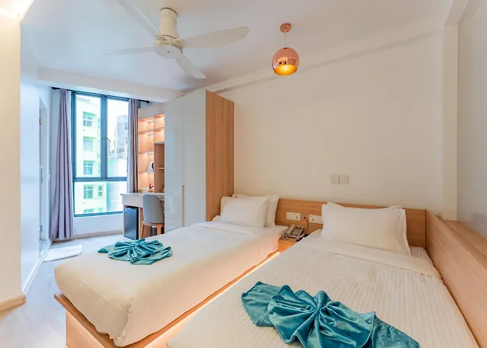 Hotel Star Shell