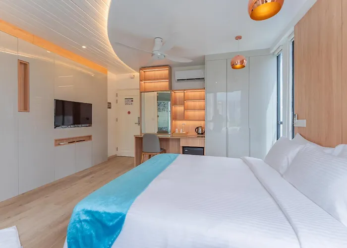 Hotel Star Shell