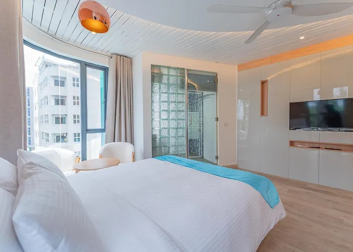 Hotel Star Shell