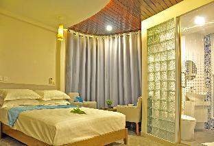 Star Shell Hulhumale