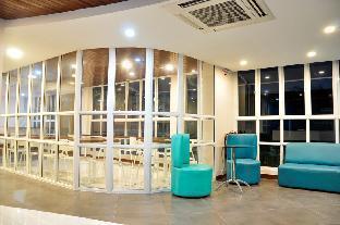 Star Shell Hulhumale
