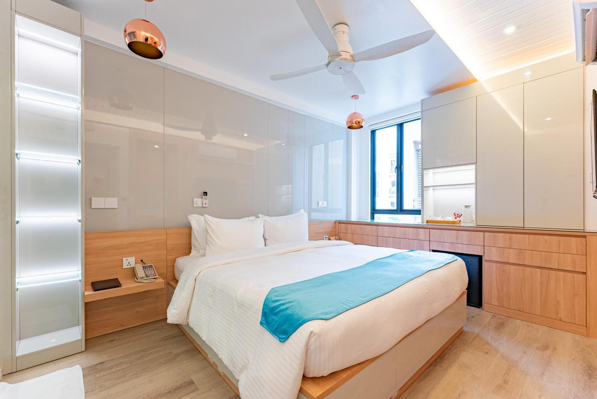 Hotel Star Shell