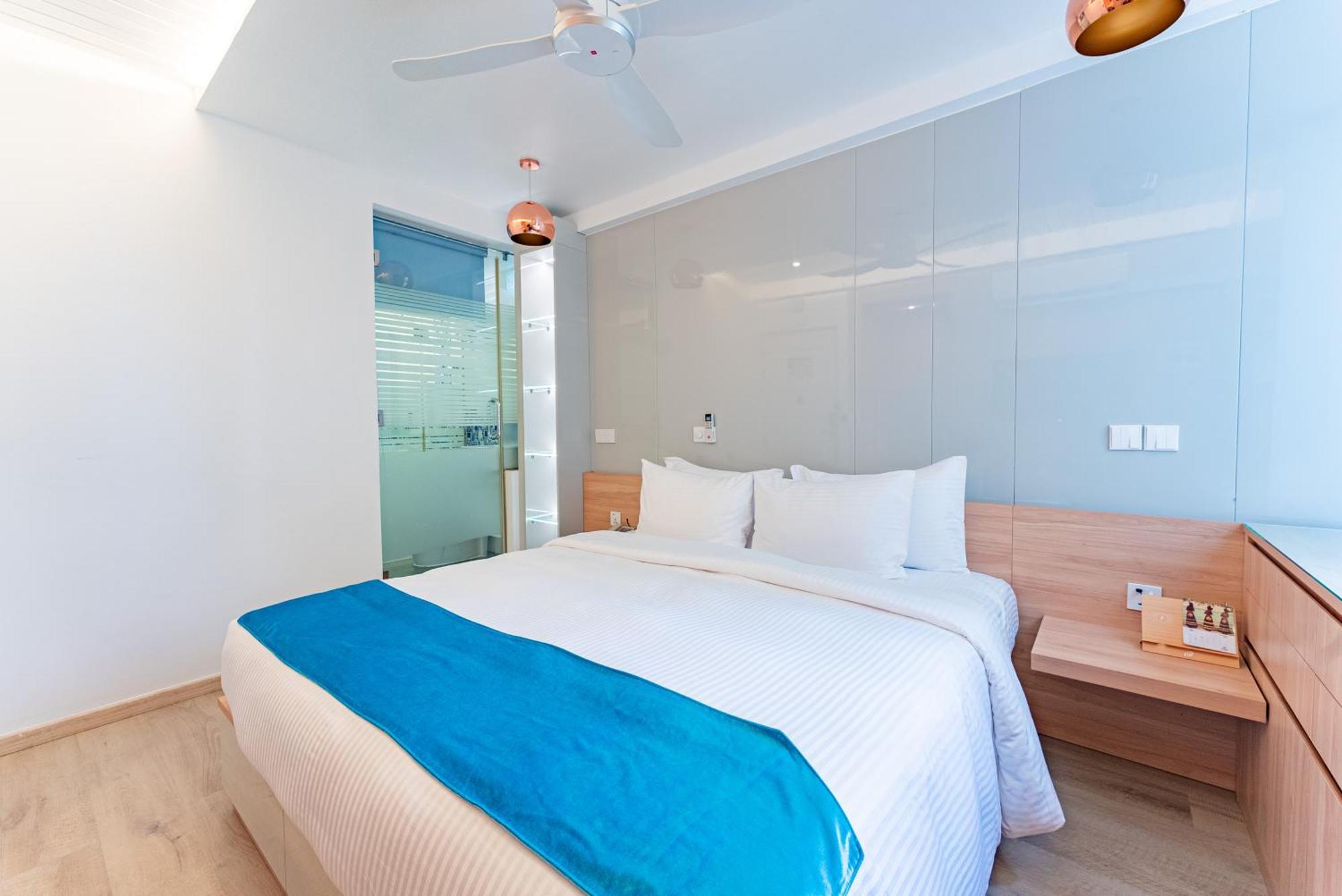 Star Shell Hotel 4*