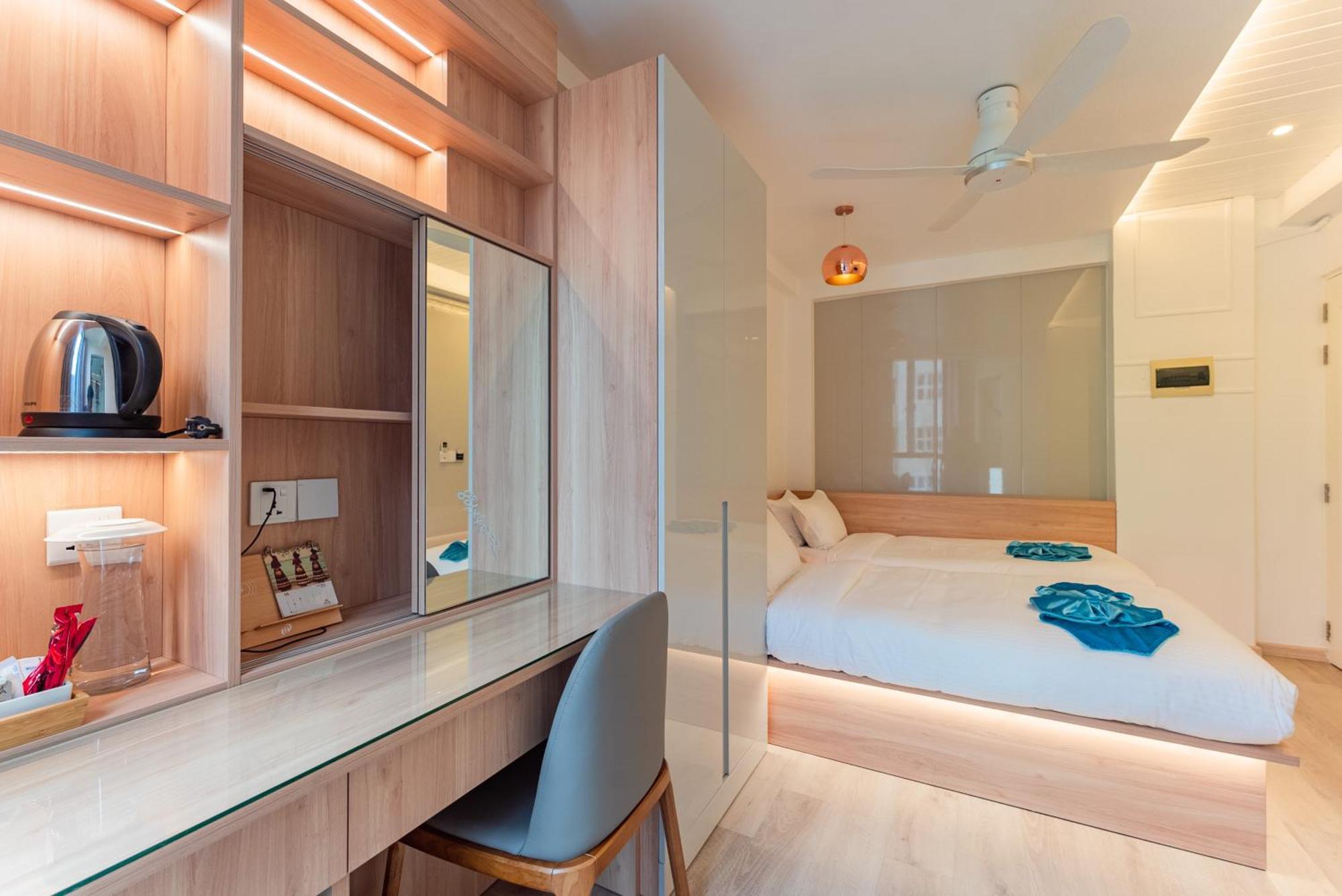 Hotel Star Shell 4*