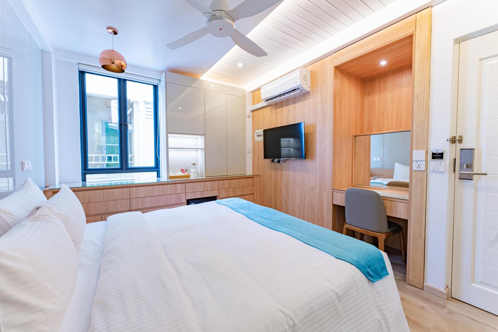 Hotel Star Shell Hulhumale
