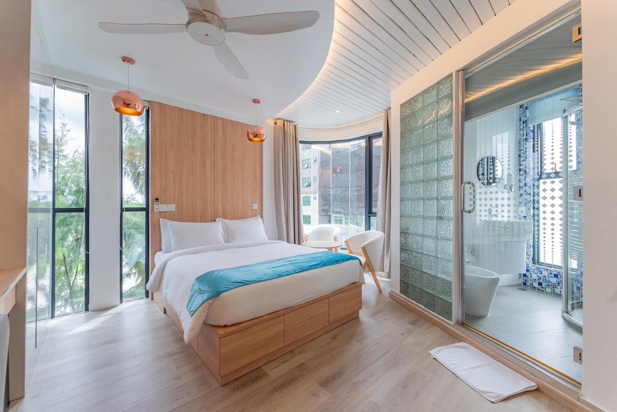 Star Shell Hulhumale