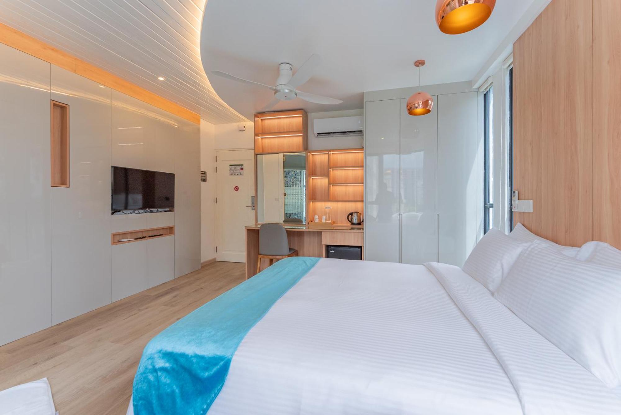 Star Shell 4* Hulhumale