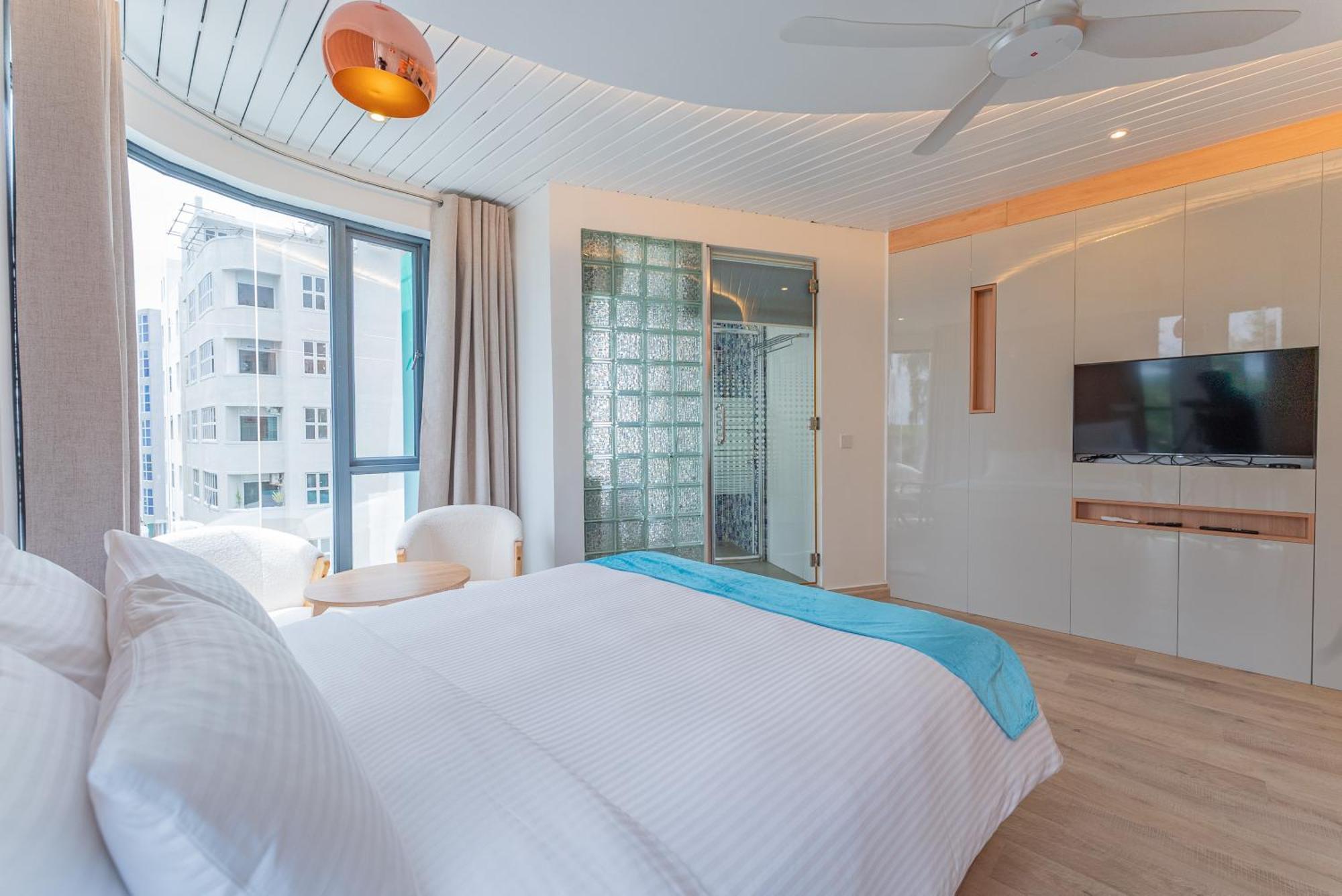 Hotel Star Shell
