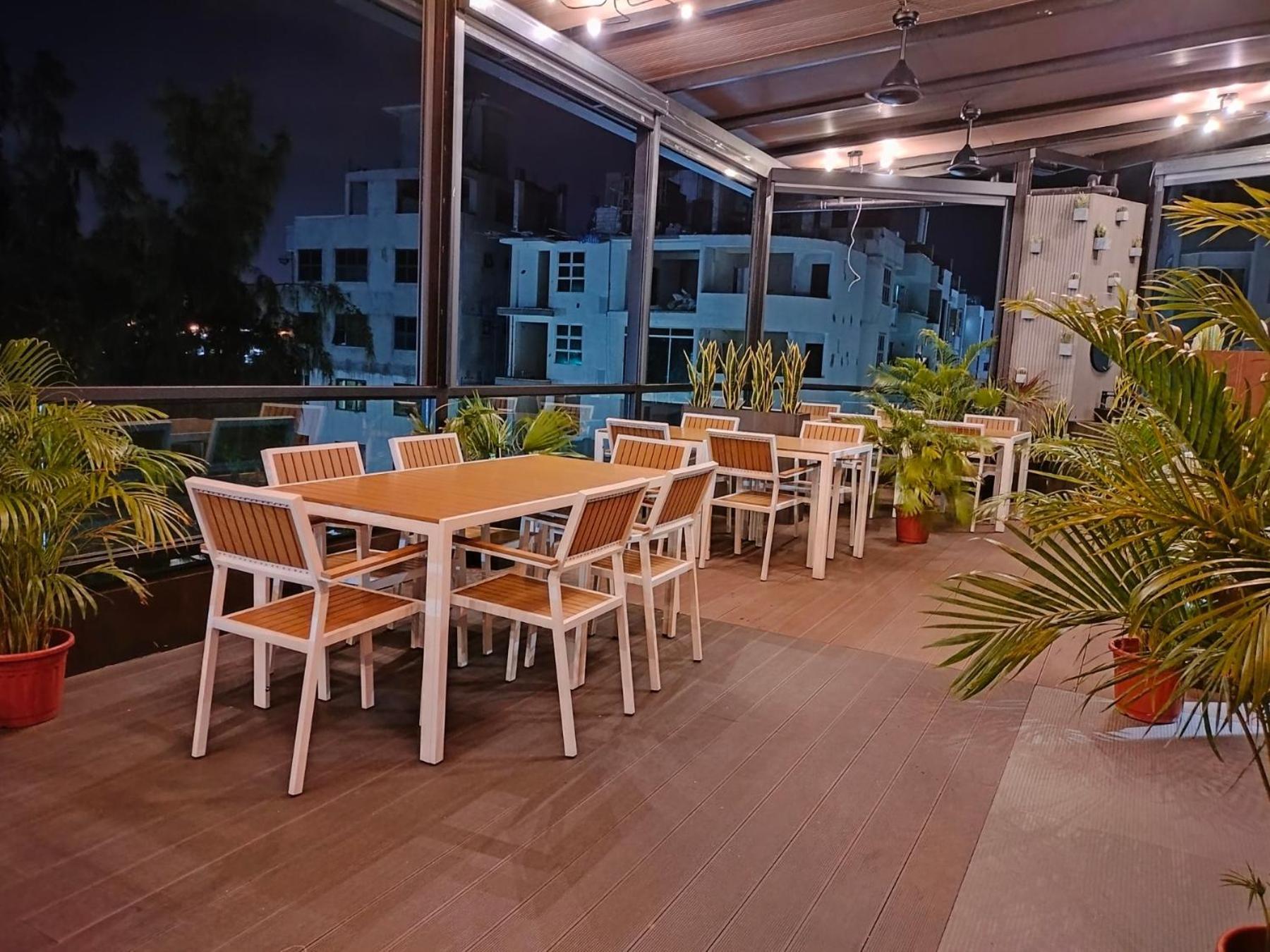Star Shell 4* Hulhumale