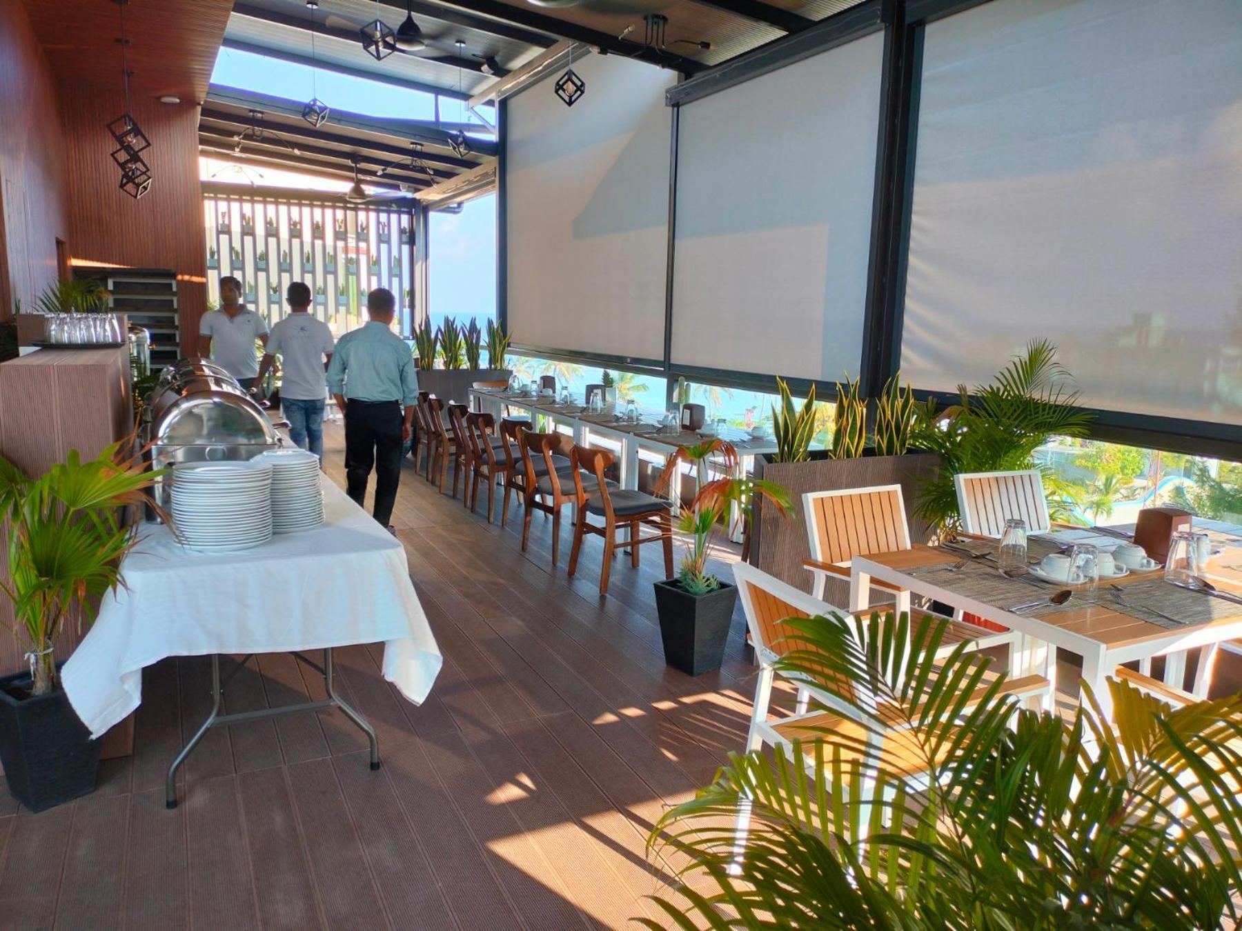 Hotel Star Shell 4*