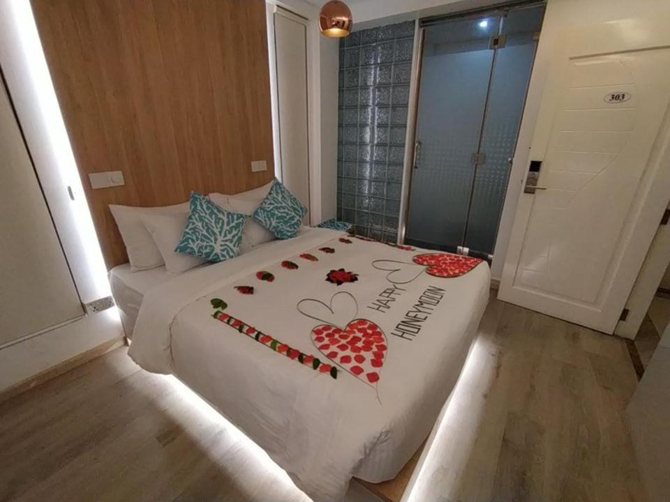 Hotel Star Shell Hulhumale