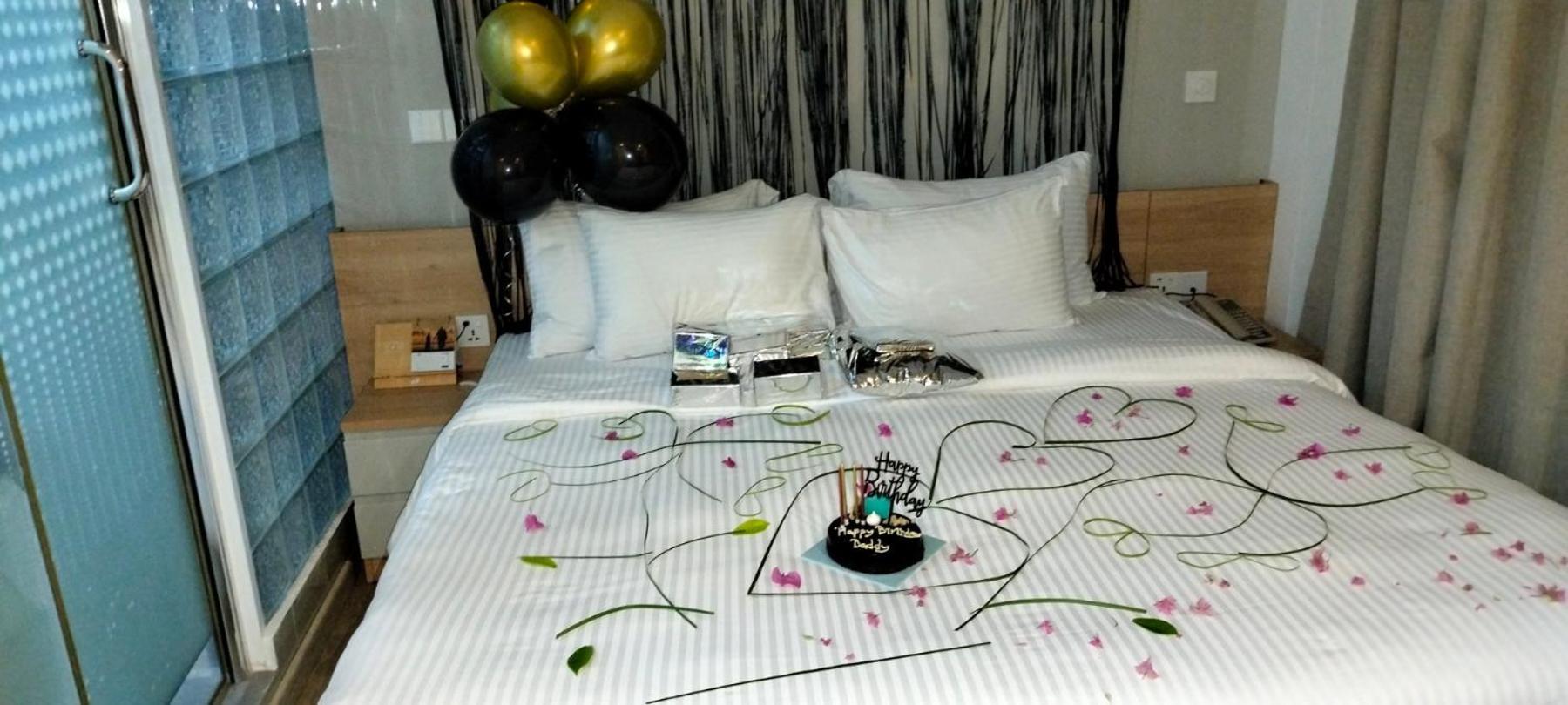 Hotel Star Shell 4*