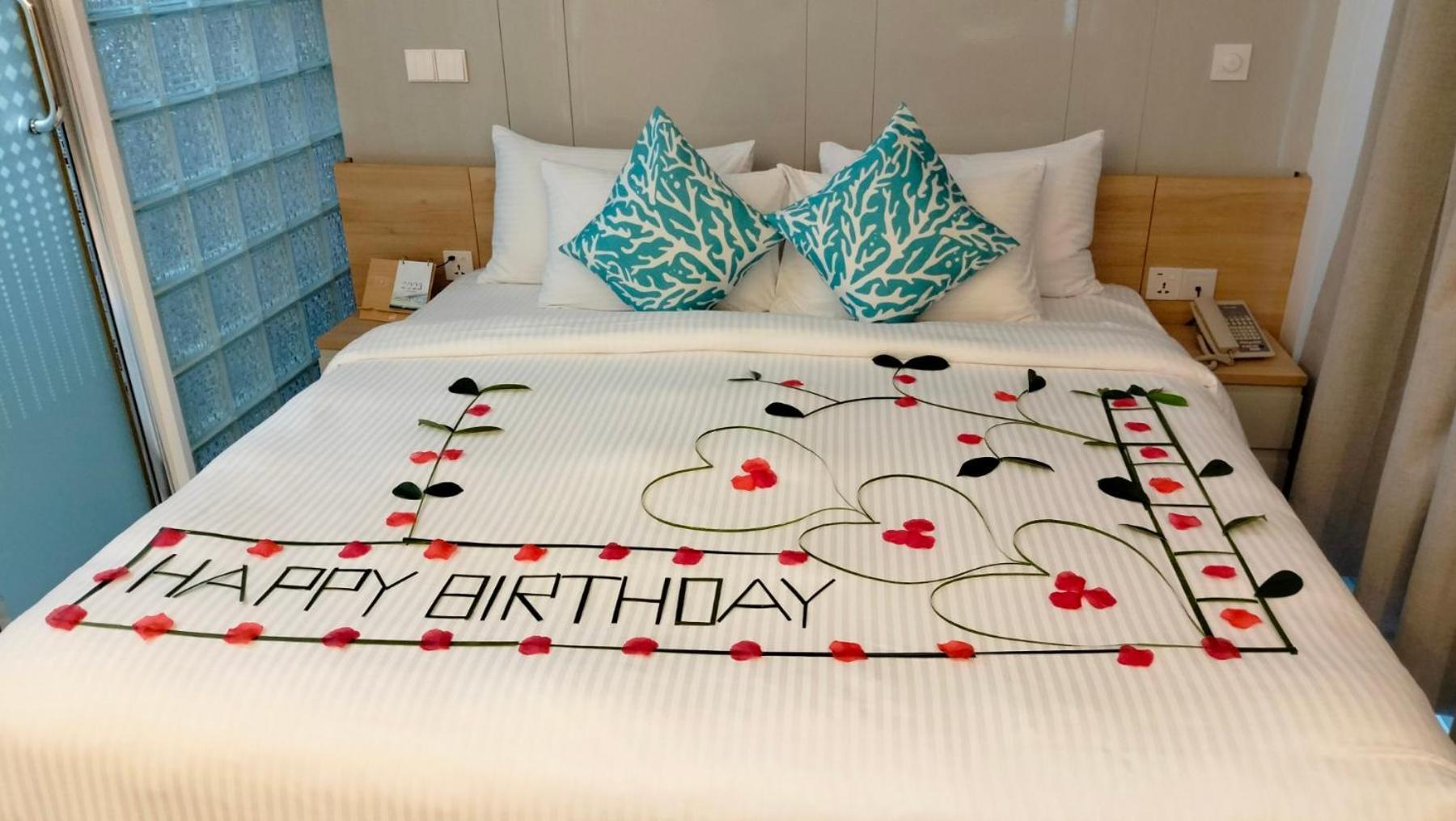 Star Shell Hotel Hulhumale