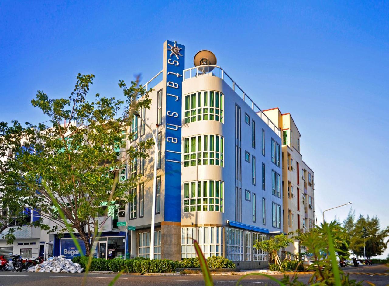 Star Shell 4* Hulhumale