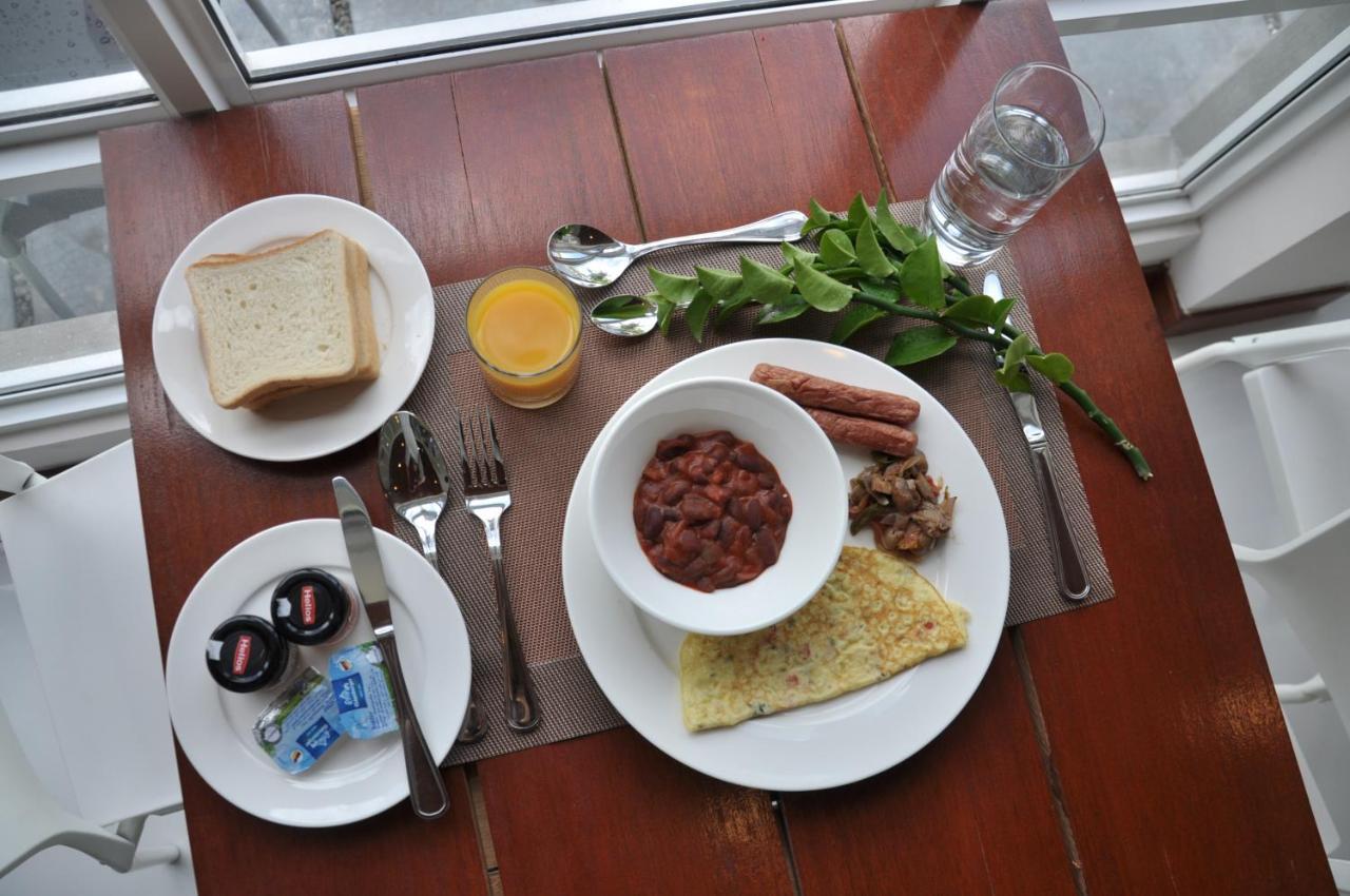 Hotel Star Shell Hulhumale